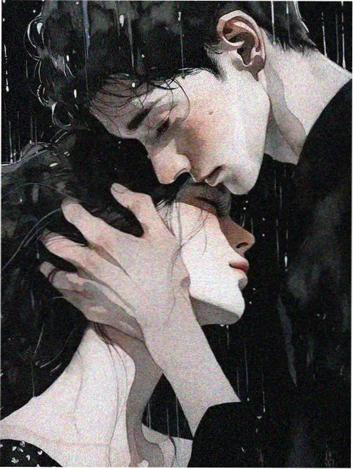 海岸线以南 剧情电影海报