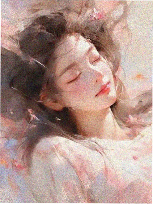 迟到十年 家庭电影海报
